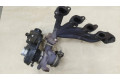 Turbodmychadlo Турбина A6400901700, A6401420301 Mercedes-Benz B W245 2.0 640.940