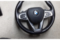 Volant BMW 7 G11 G12 2018 6873930, 6270488