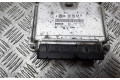 Блок управления двигателя Volkswagen New Beetle