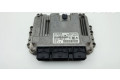 Блок управления двигателя 0281013872, 9664843780 Citroen Berlingo