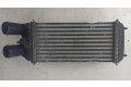 Интеркулер 9803900780, CV448005 Citroen C3 Aircross 1.2