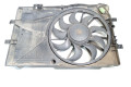 Вентилятор радиатора     95939914, 95376392    Chevrolet Aveo 