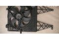 Вентилятор радиатора Skoda Octavia Mk1 (1U)