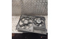 Вентилятор радиатора 1k0121207bc Audi A3 S3 8P