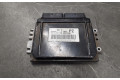 Блок управления двигателем Блок управления 96417290PZ   Chevrolet Matiz