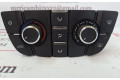 Блок управления климат-контролем 13346092, 13346092 Opel Meriva B