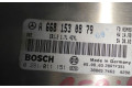 Блок управления двигателя A6681530879, A6681530879   Mercedes-Benz A W168