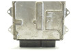 Блок управления двигателя 55261311, MJD8F3Q9   Citroen Nemo