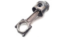  Поршень с шатуном RHZ(DW10ATED);RHZ(DW10BTED);RHZ( RHZ, DW10ATED  Peugeot Expert  