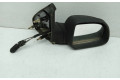 Зеркало электрическое Renault Clio I 1997 - 1998 года