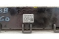 Модуль блока управления кондиционером 98340409ZD   Citroen Berlingo