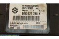 Блок управления коробкой передач 09K927750K, 09K927750K Volkswagen Transporter - Caravelle T5