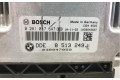 Блок управления двигателя 0281017647 BMW X3 F25
