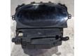 Панель приборов 83800-52510, 83800-52510 Toyota Yaris