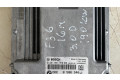 Řídící jednotka 8586540, 0281031950 BMW 3 F30 F35 F31 2015