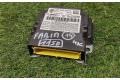Блок подушек безопасности 6R0959655K, 0285010793   Skoda Fabia Mk2 (5J)