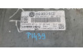 Блок управления двигателем Блок управления 03G906018CD, 5WP45600AD   Volkswagen PASSAT B6