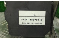 Блок АБС 3451343978101 BMW X3 E83 2003 - 2010 года