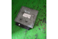 Блок управления двигателем Блок управления 63L906023NG Skoda Fabia Mk2 (5J)