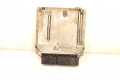 Блок управления двигателем Блок управления 0261S02510   Volkswagen PASSAT B6