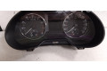 Панель приборов 5E0920871B   Skoda Octavia Mk3 (5E)       
