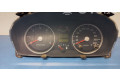 Панель приборов    Hyundai Getz       