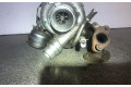 Turbodmychadlo Турбина H8200638766, GTA1549LV Nissan Qashqai M9R865