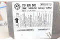 Блок подушек безопасности 1T0909605, 92620 Volkswagen Touran I