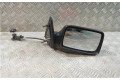 Зеркало (механическое) Volkswagen Golf III 1992 - 1997 года