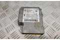 Блок подушек безопасности 8U0959655A Audi Q3 8U