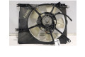 Вентилятор радиатора 1227508260 Daihatsu Cuore