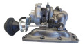 Turbodmychadlo Турбина 727238, 1600961099 Smart ForTwo I