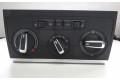 Блок управления климат-контролем 8U0820047A Audi Q3 8U