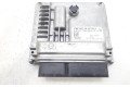 Блок управления двигателем Блок управления 04L907445B Volkswagen Golf Sportsvan