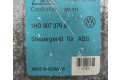 Блок управления АБС 1H0907379B, 3X5313 Volkswagen Golf III