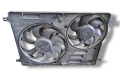 Вентилятор радиатора     P31293777    Volvo V70 