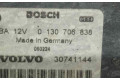 Блок управления 4.PINES-BOSCH   Volvo S60