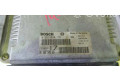 Блок управления двигателя 9636254580, 0281010135   Citroen Jumpy