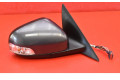 Зеркало электрическое Jaguar XJ X350 2003 - 2009 года