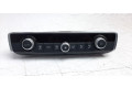 Блок управления климат-контролем 8V0820043AM Audi A3 8Y