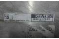 Блок управления NNN100752, 0090047 Rover 25