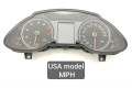 Панель приборов 8R0920980T, T106 Audi Q5 SQ5