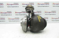 Турбина Jeep Grand Cherokee (WJ) 2.7 A6650960099