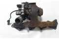 Turbodmychadlo Турбина 9807873180 Ford Galaxy T7CJ