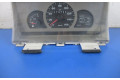 Přístrojová deska Fiat 500 Cinquecento 1996