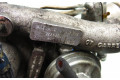 Turbodmychadlo Турбина GT1446Z, 9685400180   Peugeot 607   4HT (DW12BTED4)
