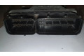 Блок управления двигателя 0281012965, 51806558 Alfa Romeo 147