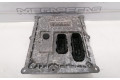 Блок управления двигателя 0010020V001, 0261205006   Smart ForFour I