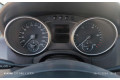 Панель приборов Mercedes-Benz ML W164