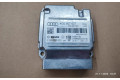 Блок подушек безопасности 4G0907637   Audi A7 S7 4G